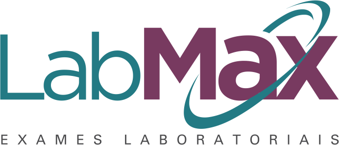 Logo do laboratório